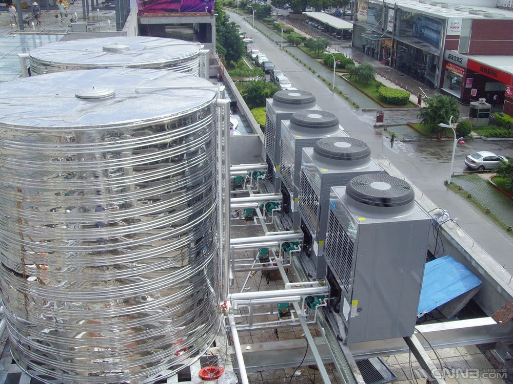 宁波空气能热水器 宁波空气能热水器