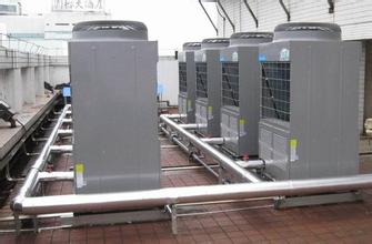 ---热水系统设计安装要求---