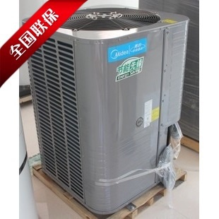 空气能热水器安装位置；宁波美的空气能热水器